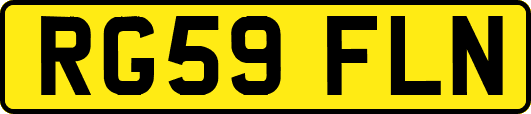 RG59FLN