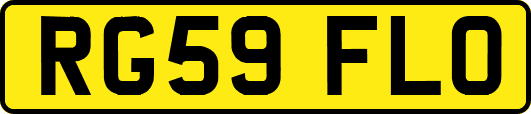 RG59FLO