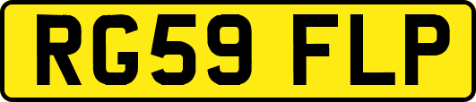 RG59FLP