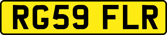 RG59FLR