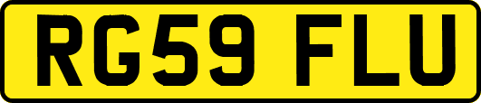 RG59FLU