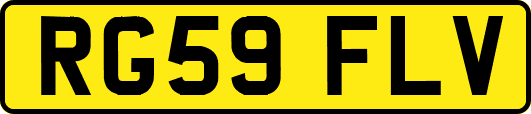 RG59FLV