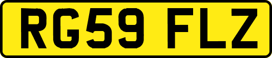 RG59FLZ