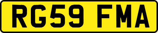 RG59FMA