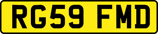 RG59FMD