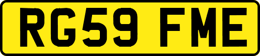 RG59FME