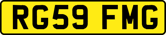RG59FMG