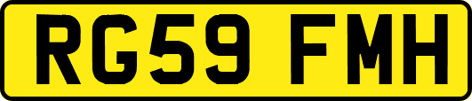 RG59FMH