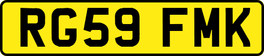 RG59FMK