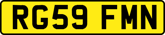 RG59FMN