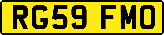 RG59FMO