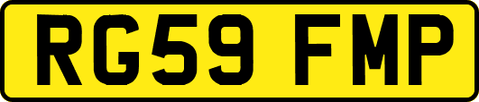 RG59FMP