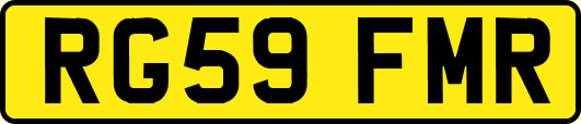 RG59FMR