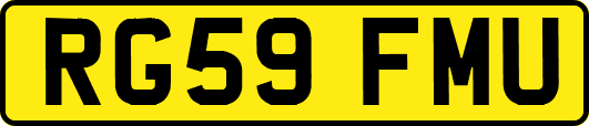 RG59FMU