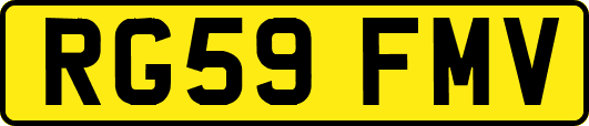 RG59FMV