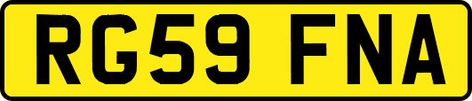 RG59FNA