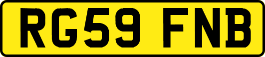 RG59FNB