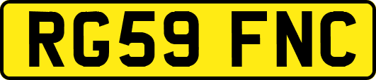 RG59FNC