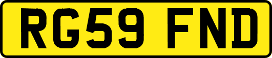 RG59FND