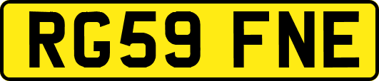 RG59FNE