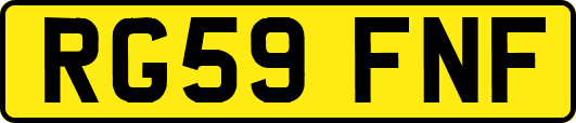 RG59FNF