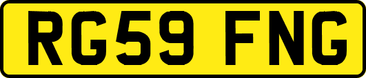 RG59FNG