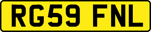 RG59FNL