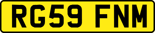 RG59FNM