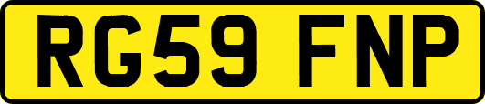 RG59FNP
