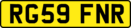 RG59FNR