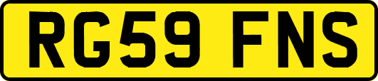 RG59FNS