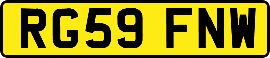 RG59FNW
