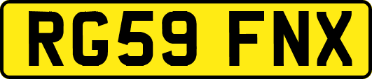RG59FNX