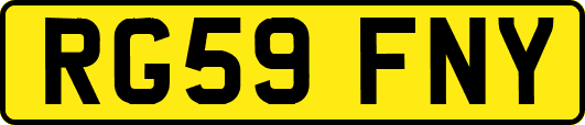 RG59FNY