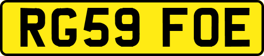 RG59FOE