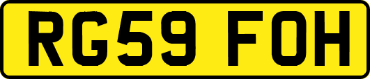 RG59FOH