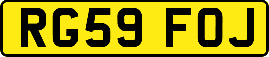RG59FOJ