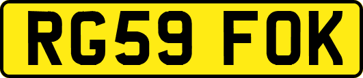 RG59FOK