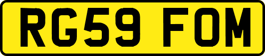 RG59FOM
