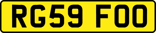 RG59FOO