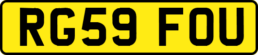 RG59FOU