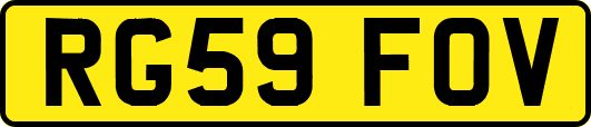RG59FOV