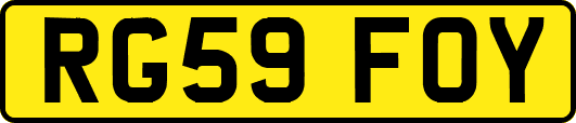 RG59FOY