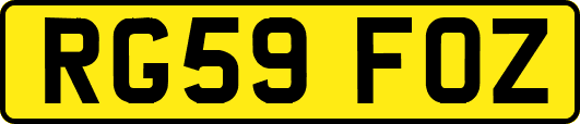 RG59FOZ