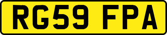 RG59FPA