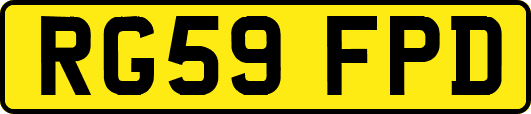 RG59FPD