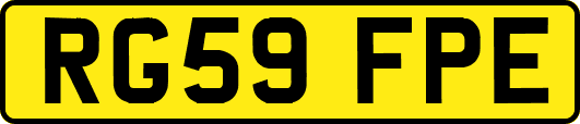 RG59FPE