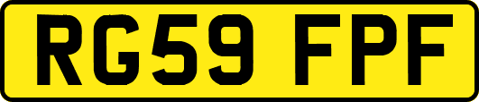 RG59FPF