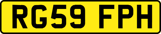 RG59FPH