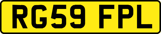 RG59FPL